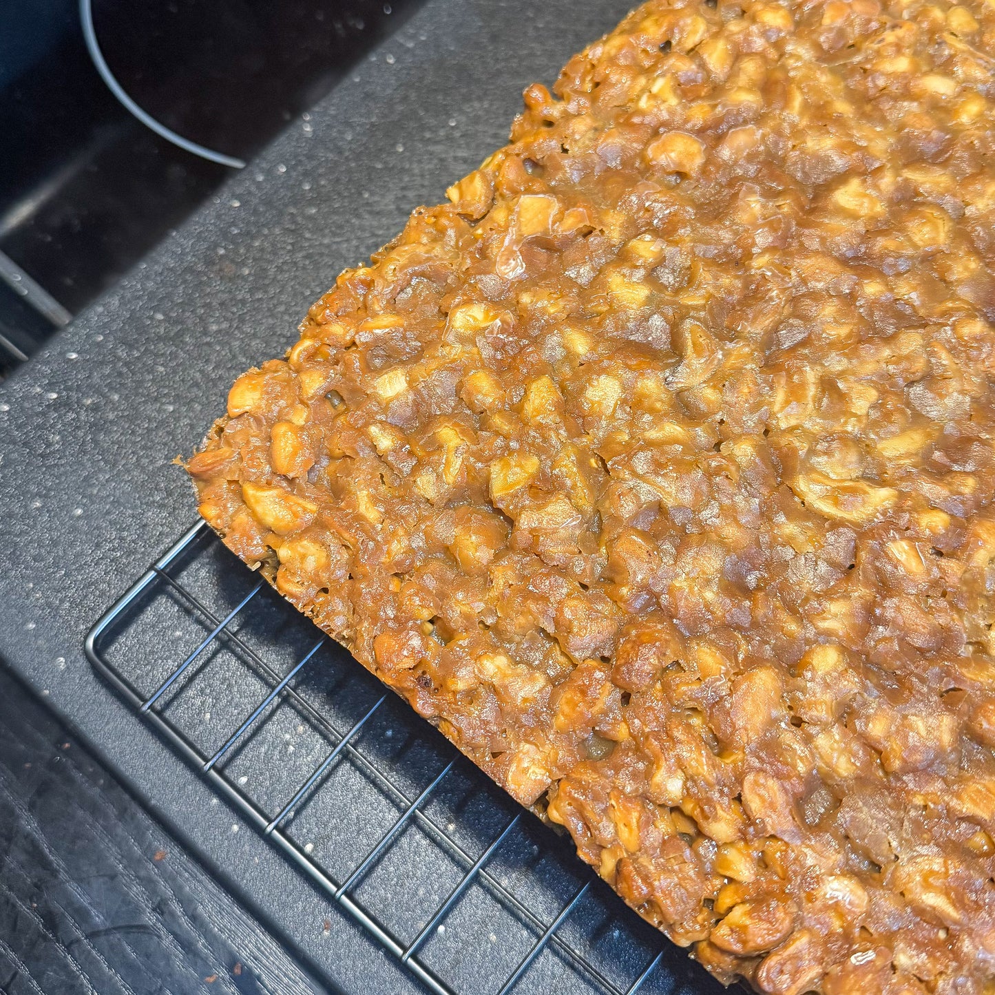 Toffee Cake