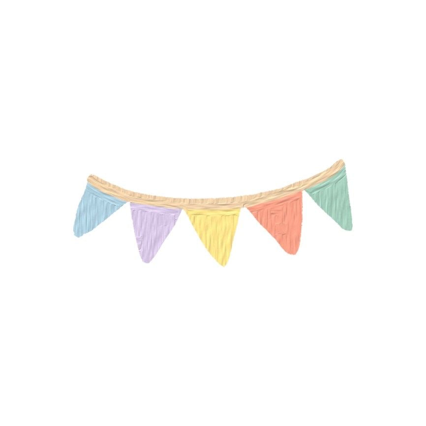 Cake Topper