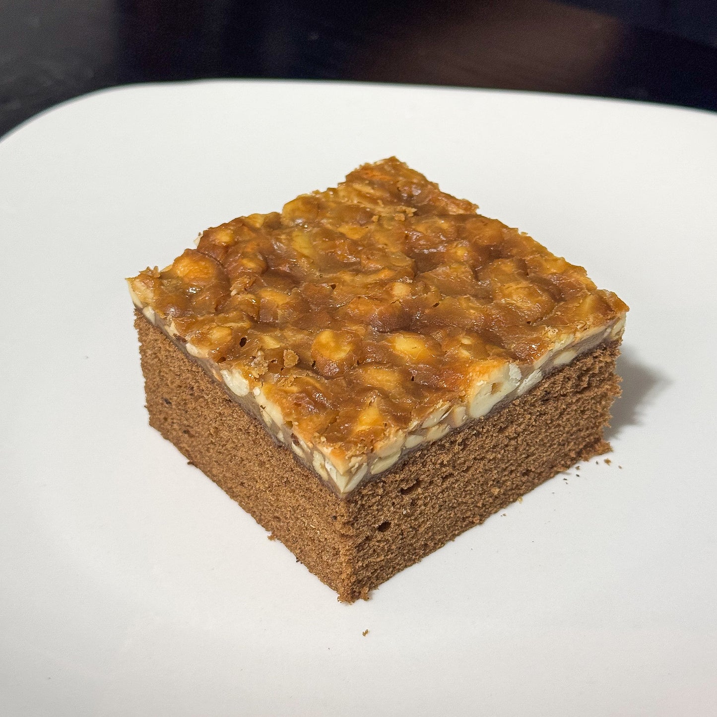 Toffee Cake