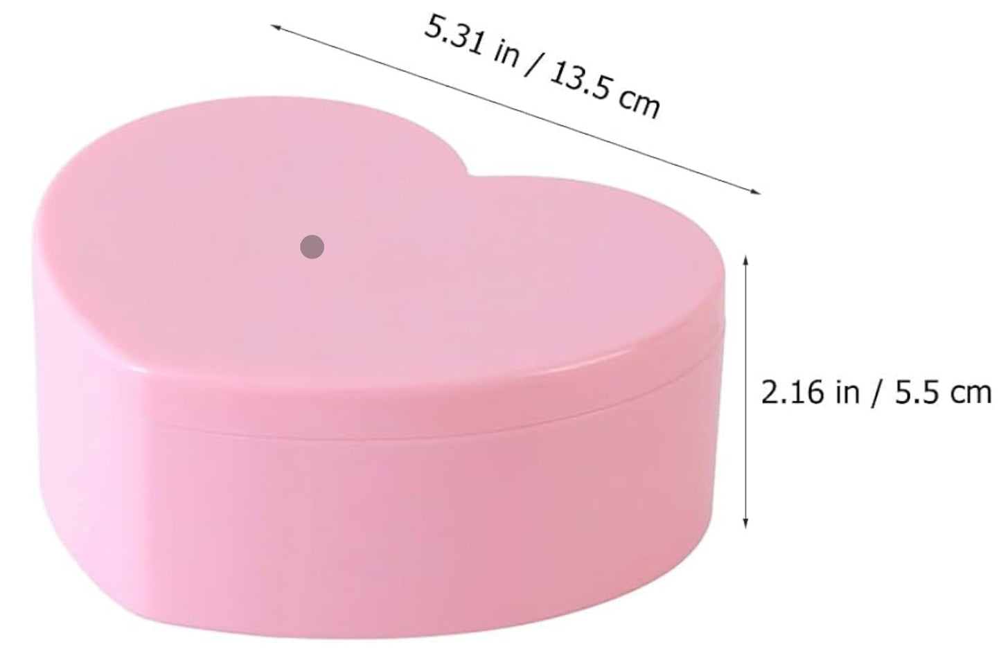 Custom Jewelry Cake Box